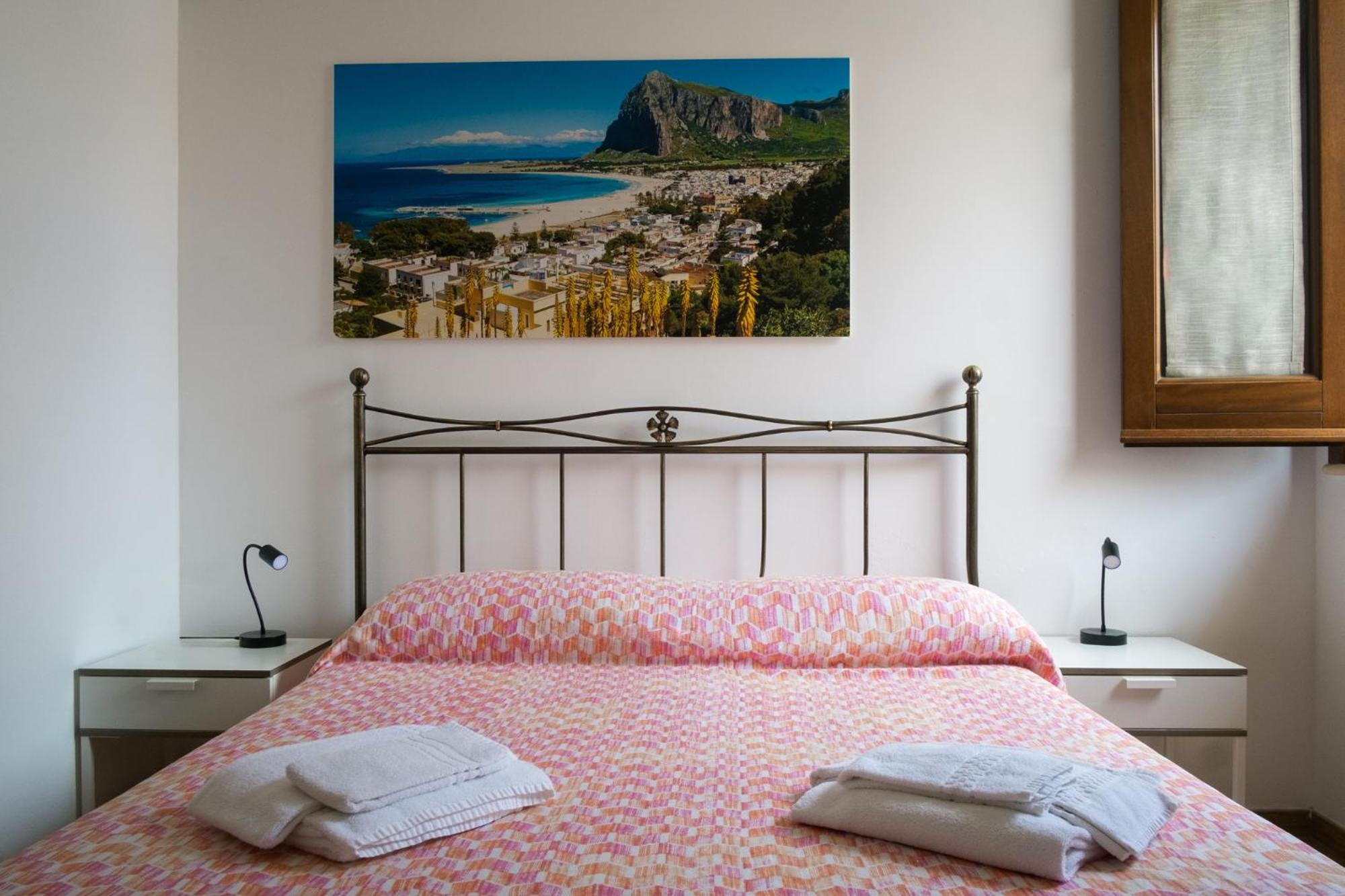 Appartamenti Leone Σαν Βίτο λο Κάπο Εξωτερικό φωτογραφία